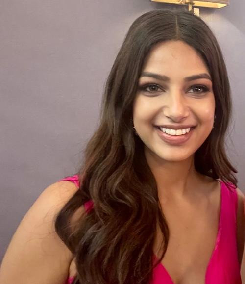 Sandhu hiện đang ở Ấn Độ. Ảnh: Twitter. Sandhu hiện đang ở Ấn Độ. Ảnh: Twitter.