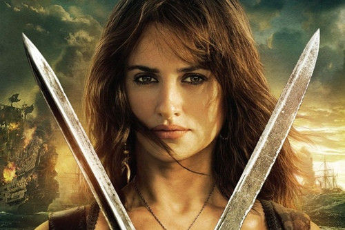 10 nữ anh hùng trong các “bom tấn” của Mỹ ảnh 9