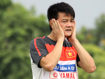 Văn Quyến rất khó khăn tìm CLB mới sau khi chia tay SLNA