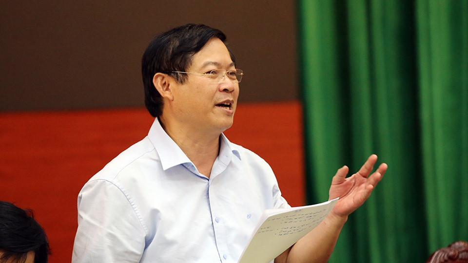 Nhà xưởng công ty Rạng Đông cháy do chập điện bóng đèn ảnh 15