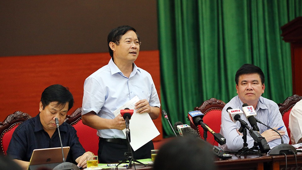 Nhà xưởng công ty Rạng Đông cháy do chập điện bóng đèn ảnh 16