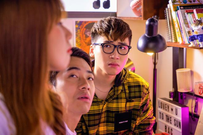 Bỏ làm vlog, người bán bánh mì, người chuyển hướng ca hát, kinh doanh ảnh 1