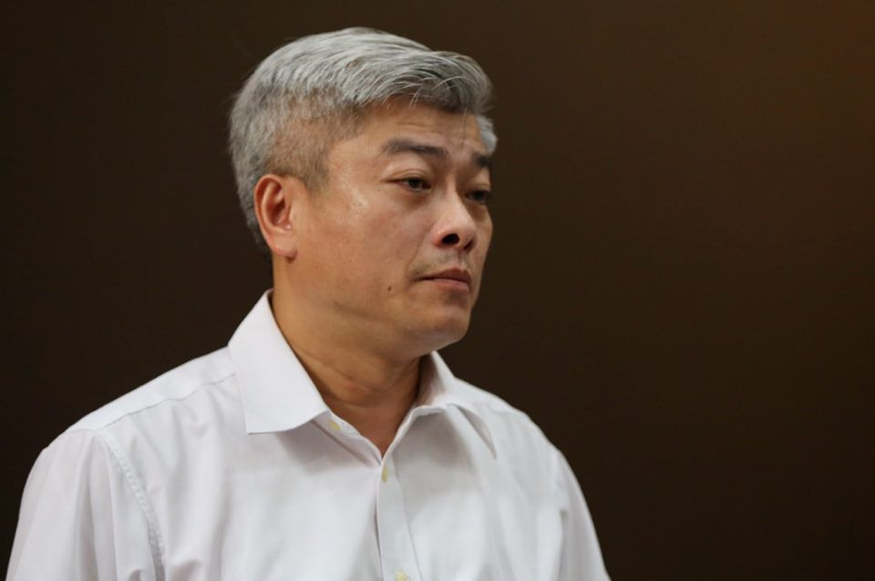 Nhà xưởng công ty Rạng Đông cháy do chập điện bóng đèn ảnh 4