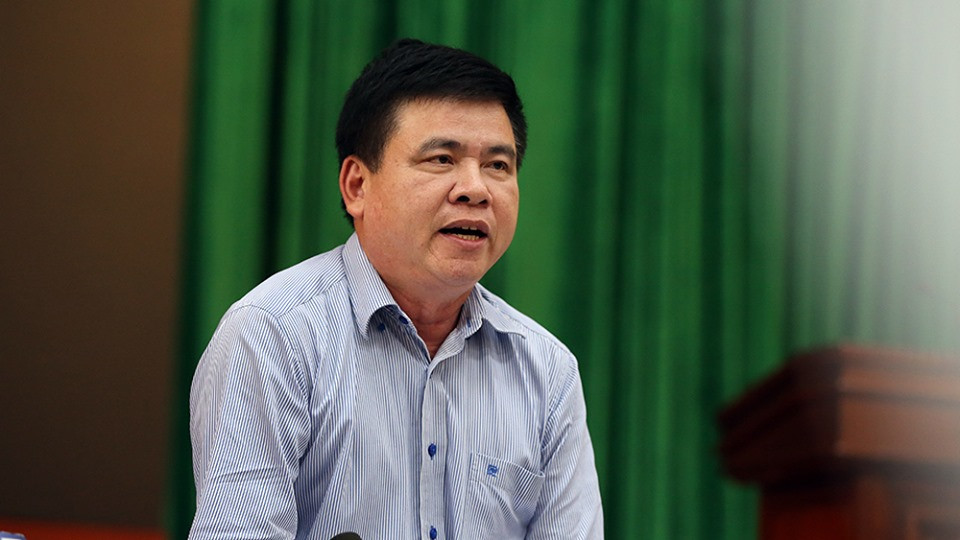 Nhà xưởng công ty Rạng Đông cháy do chập điện bóng đèn ảnh 13