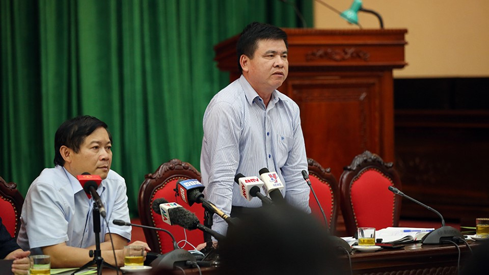 Nhà xưởng công ty Rạng Đông cháy do chập điện bóng đèn ảnh 14