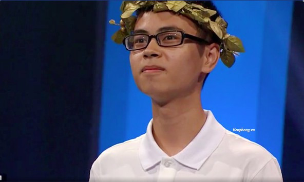 Các bạn dành tặng Trần Thế Trung món cháo lươn đặc sản xứ Nghệ ảnh 1