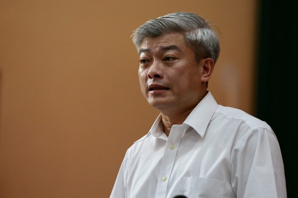 Nhà xưởng công ty Rạng Đông cháy do chập điện bóng đèn ảnh 5