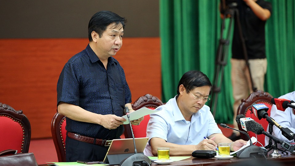 Nhà xưởng công ty Rạng Đông cháy do chập điện bóng đèn ảnh 20