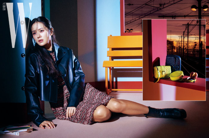 Gần tứ tuần, 'chị đẹp' Son Ye Jin vẫn là quý cô độc thân quyến rũ ảnh 7