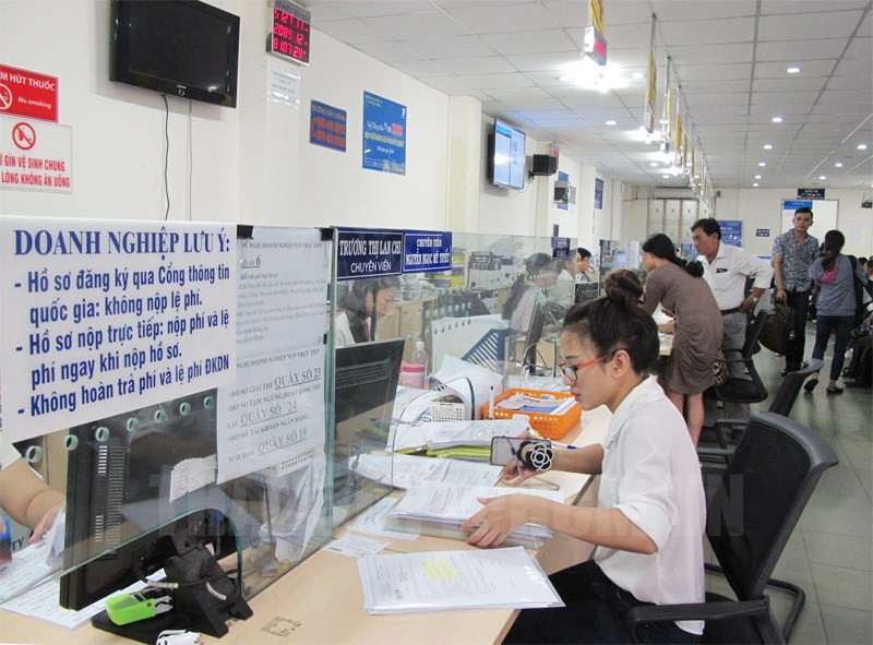 Luật Doanh nghiệp quy định chưa cụ thể các biện pháp ngăn ngừa và xử lý tình trạng góp vốn khống, vốn ảo.