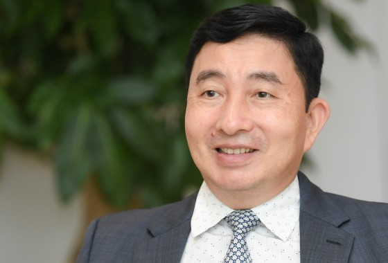 Thiếu tướng Nguyễn Thành Nam. Ảnh: VTP. Thiếu tướng Nguyễn Thành Nam. Ảnh: VTP.