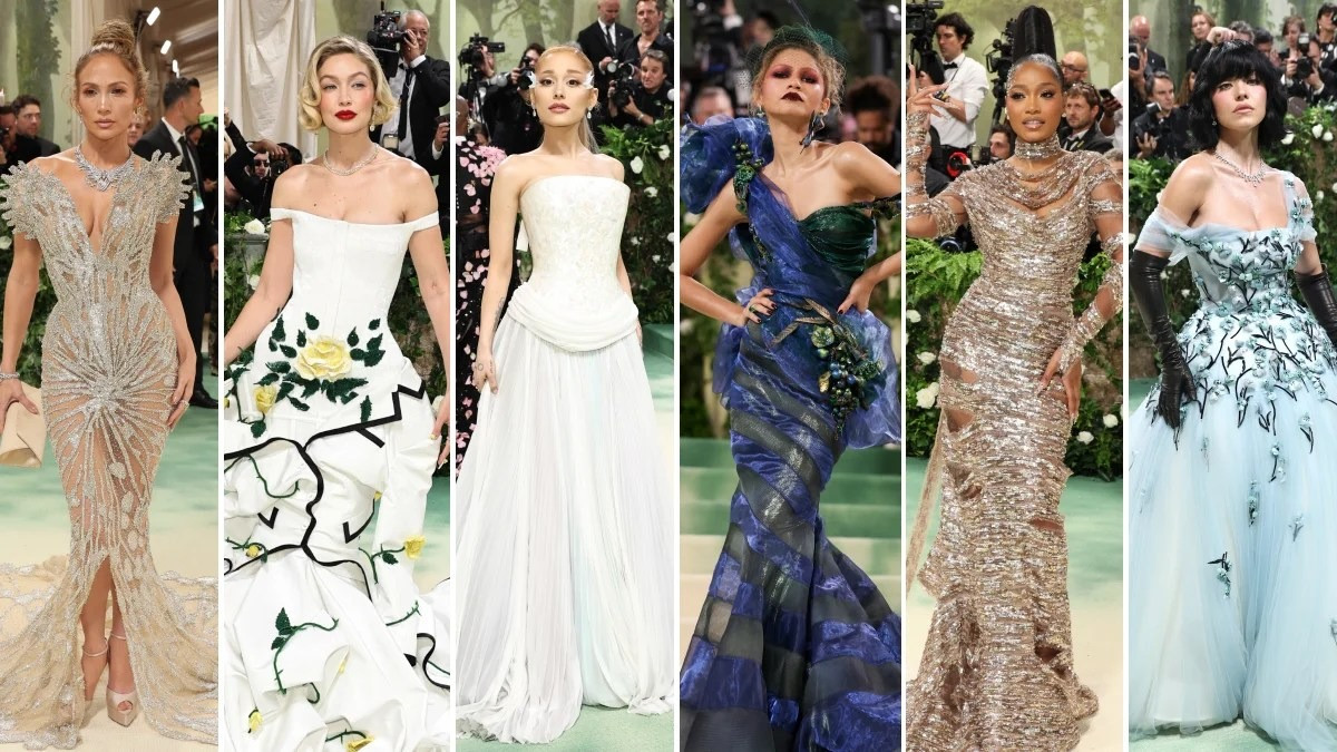 Các nghệ sĩ tham gia Met Gala bị kêu gọi tẩy chay. Ảnh: Getty Images.