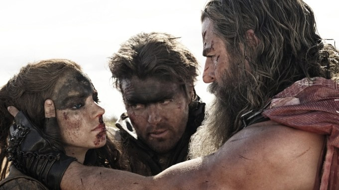 Phần tiền truyện của Mad Max: Fury Road được đánh giá cao khi công chiếu tại LHP Cannes 2024. Ảnh: Warner Bros. Phần tiền truyện của Mad Max: Fury Road được đánh giá cao khi công chiếu tại LHP Cannes 2024. Ảnh: Warner Bros.