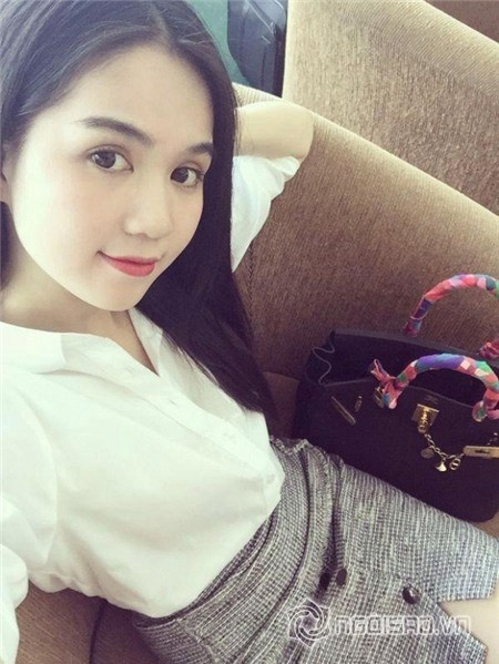 Ngọc Trinh lại tung phát ngôn mới về tiền ảnh 2