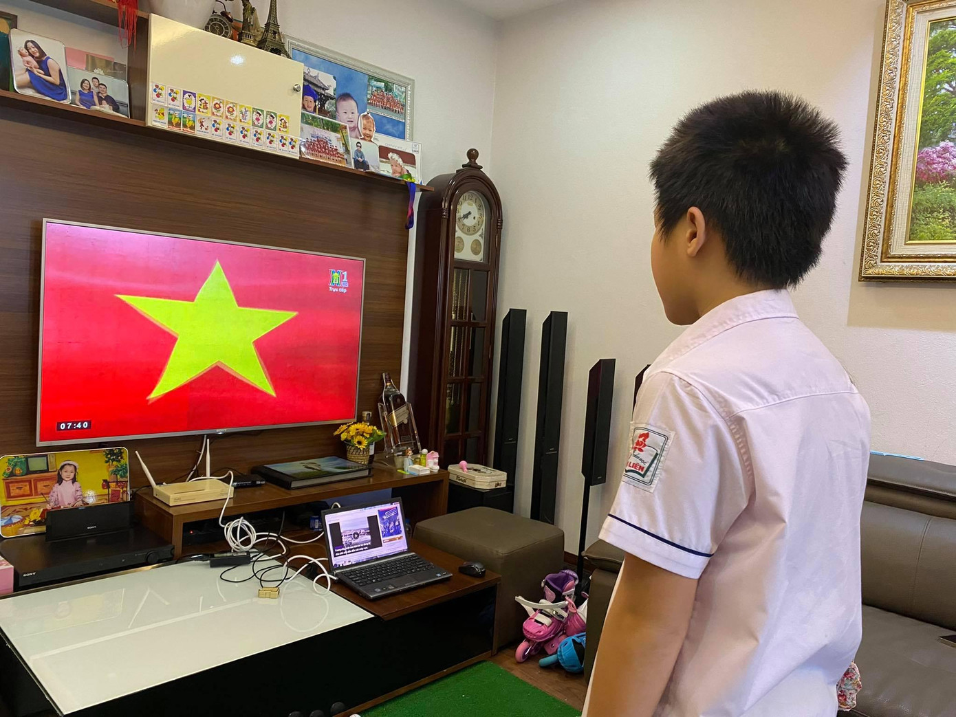 Ảnh: Như Ý Ảnh: Như Ý