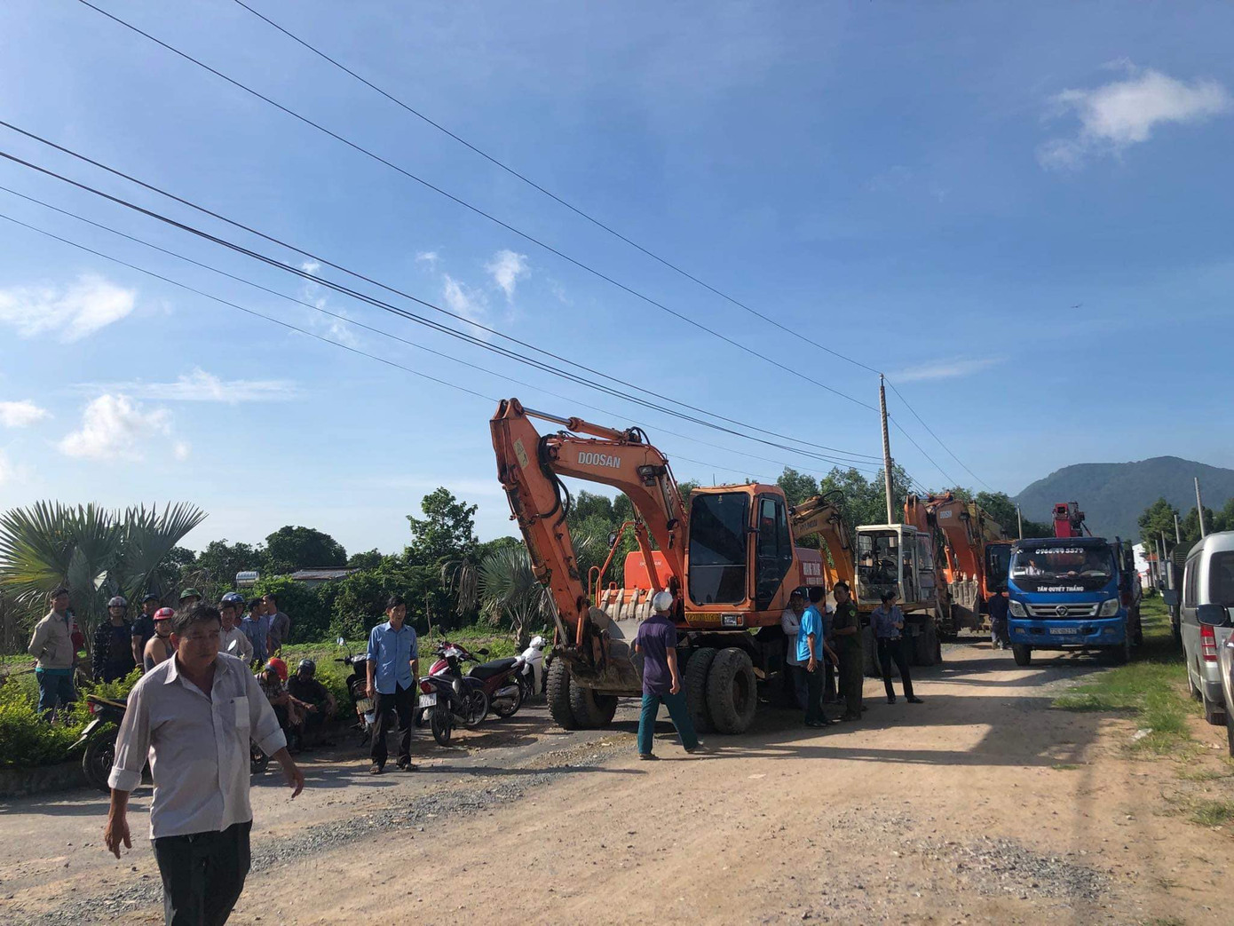 Sau công an, đến Thanh tra Sở TT-TT mời chủ tịch Alibaba lên làm việc ảnh 3