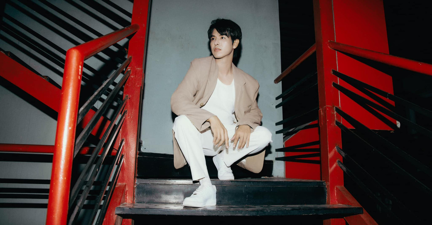 Đỗ Hiếu là chủ nhân của nhiều bản hit.