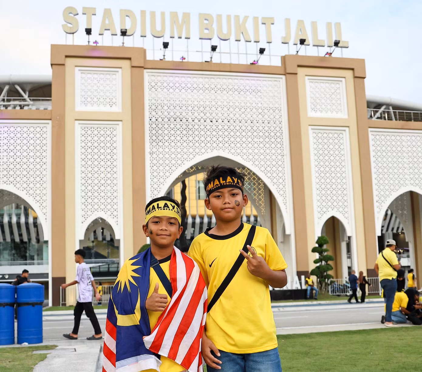 Singapore giành vé vào bán kết ASEAN Cup 2024 ảnh 11 Singapore giành vé vào bán kết ASEAN Cup 2024 ảnh 11
