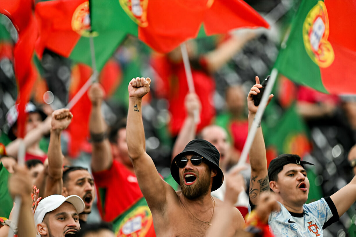 Thủ môn Diego Costa làm chuyện khó tin, Bồ Đào Nha loại Slovenia sau loạt luân lưu ảnh 9 Thủ môn Diego Costa làm chuyện khó tin, Bồ Đào Nha loại Slovenia sau loạt luân lưu ảnh 9