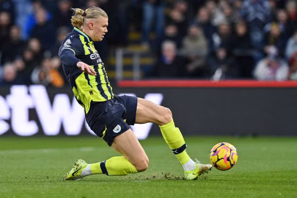 Man City mất điểm trên sân Crystal Palace ảnh 9 Man City mất điểm trên sân Crystal Palace ảnh 9