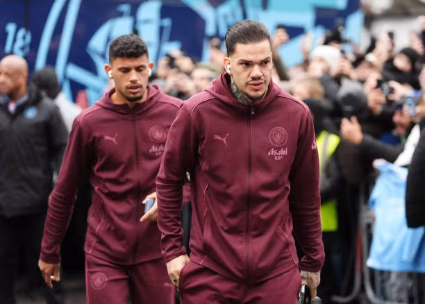 Man City mất điểm trên sân Crystal Palace ảnh 3 Man City mất điểm trên sân Crystal Palace ảnh 3