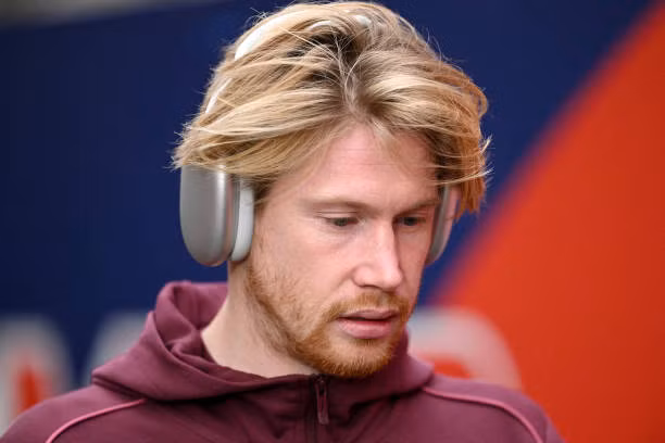Man City mất điểm trên sân Crystal Palace ảnh 5 Man City mất điểm trên sân Crystal Palace ảnh 5