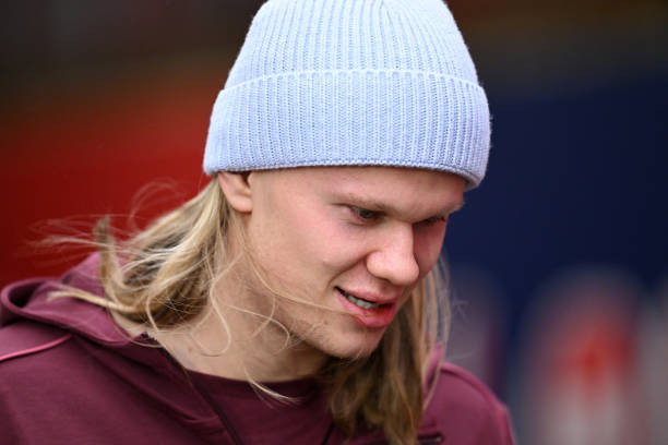 Man City mất điểm trên sân Crystal Palace ảnh 4