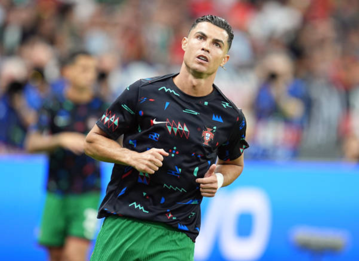 Thủ môn Diego Costa làm chuyện khó tin, Bồ Đào Nha loại Slovenia sau loạt luân lưu ảnh 14 Thủ môn Diego Costa làm chuyện khó tin, Bồ Đào Nha loại Slovenia sau loạt luân lưu ảnh 14