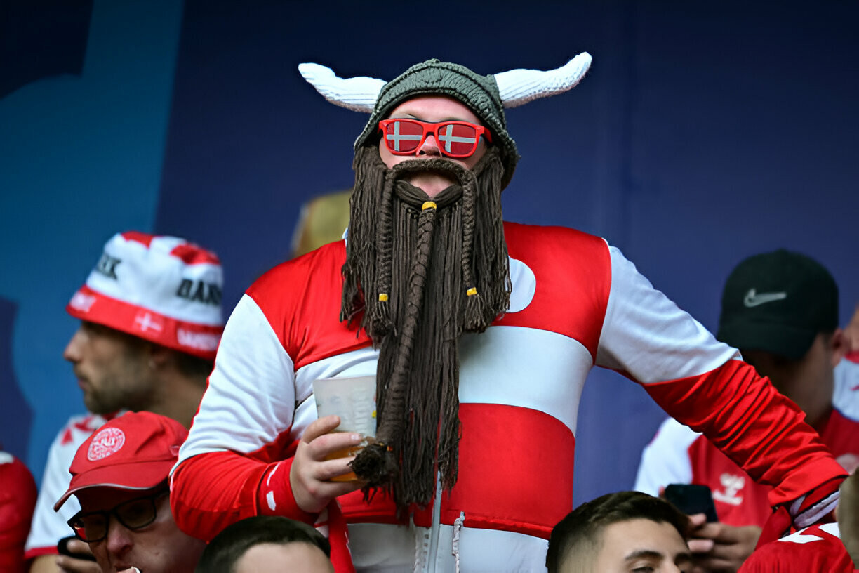 Đức vào tứ kết EURO 2024 ảnh 13 Đức vào tứ kết EURO 2024 ảnh 13