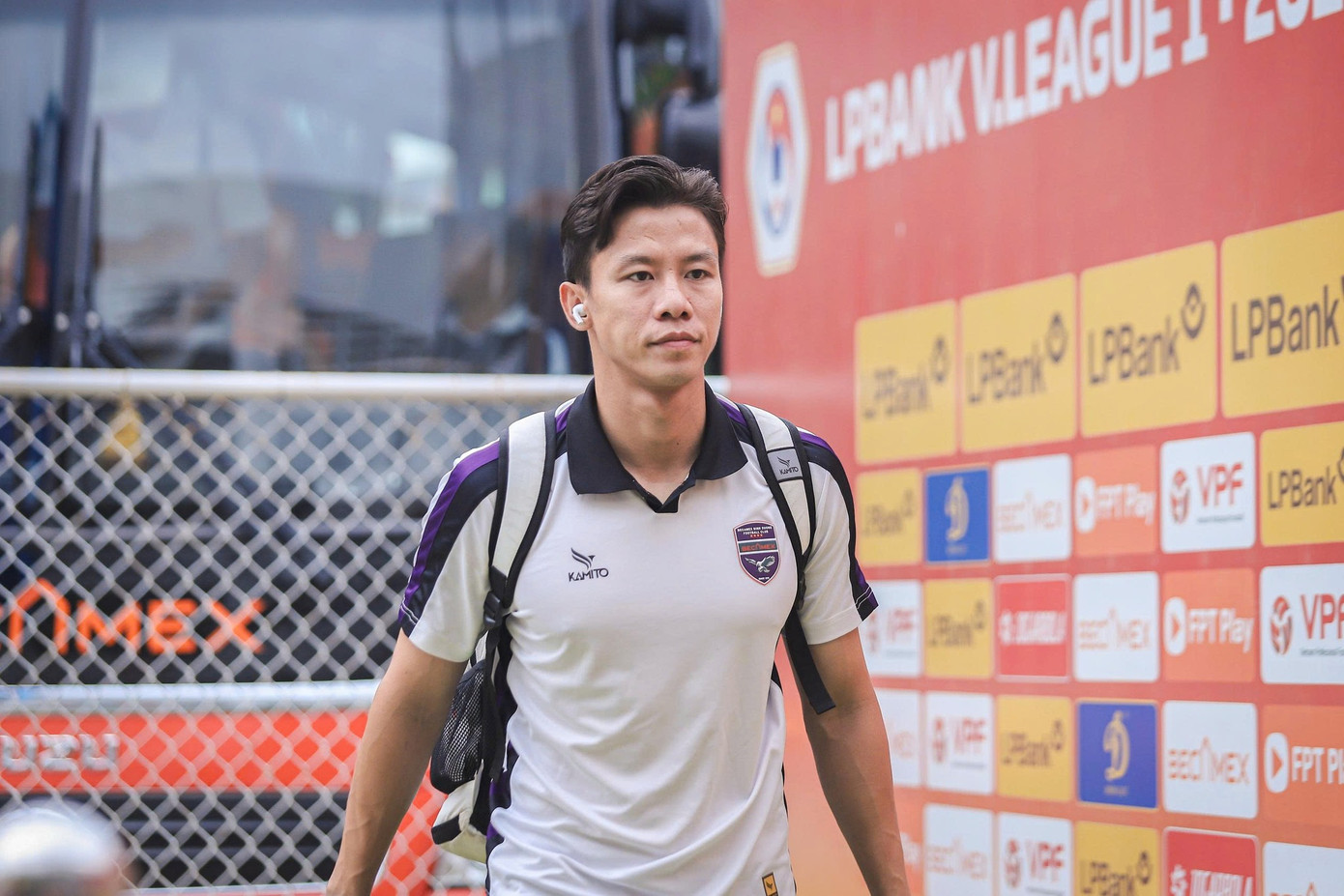 CAHN ngược dòng ấn tượng trước Bình Dương ảnh 2