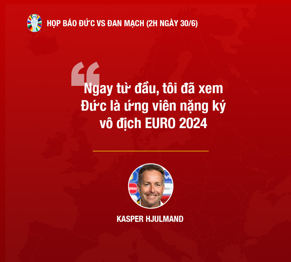 Đức vào tứ kết EURO 2024 ảnh 6 Đức vào tứ kết EURO 2024 ảnh 6