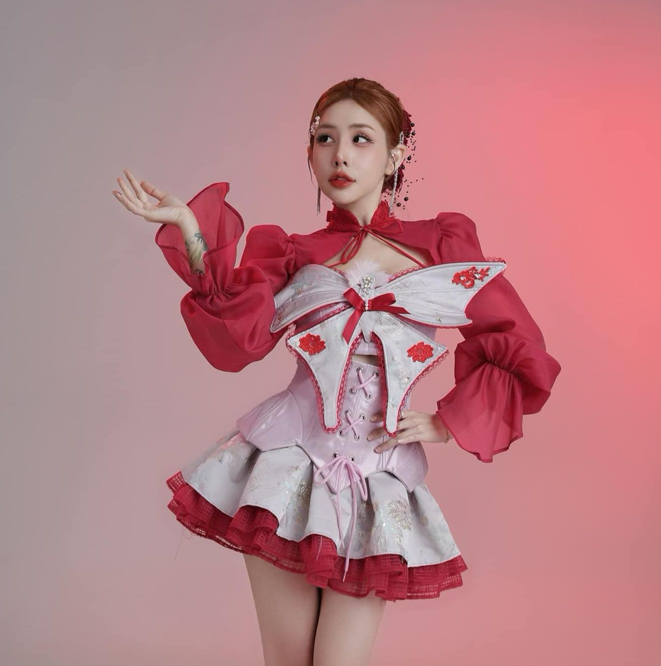 Du Uyên vẫn chỉ thành công với những sản phẩm song ca.