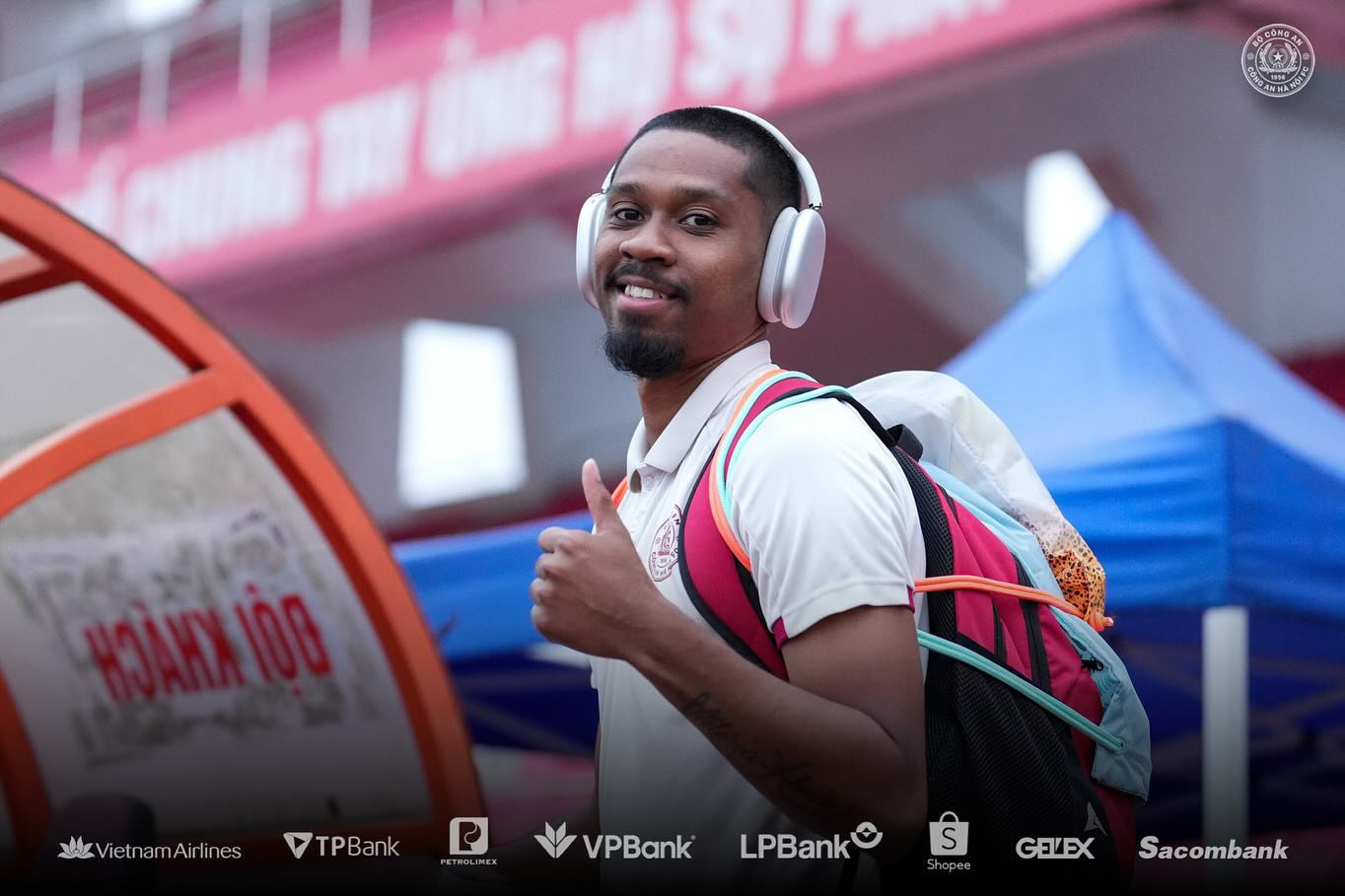 CAHN loại Hải Phòng khỏi cúp Quốc gia ảnh 4