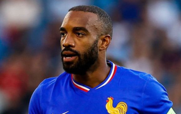 Chủ nhà U23 Pháp vào bán kết Olympic 2024 với chiến thắng tối thiểu trước U23 Argentina ảnh 2 Chủ nhà U23 Pháp vào bán kết Olympic 2024 với chiến thắng tối thiểu trước U23 Argentina ảnh 2