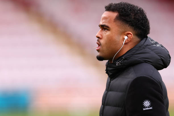 Salah đưa Liverpool vượt ải Bournemouth ảnh 12