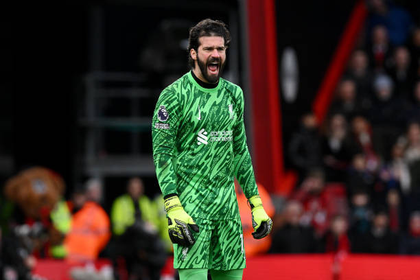 Salah đưa Liverpool vượt ải Bournemouth ảnh 19