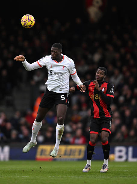 Salah đưa Liverpool vượt ải Bournemouth ảnh 14