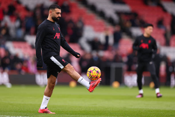 Salah đưa Liverpool vượt ải Bournemouth ảnh 11