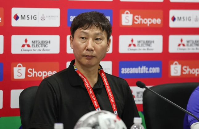 Đội tuyển Việt Nam đại phá Lào ảnh 3