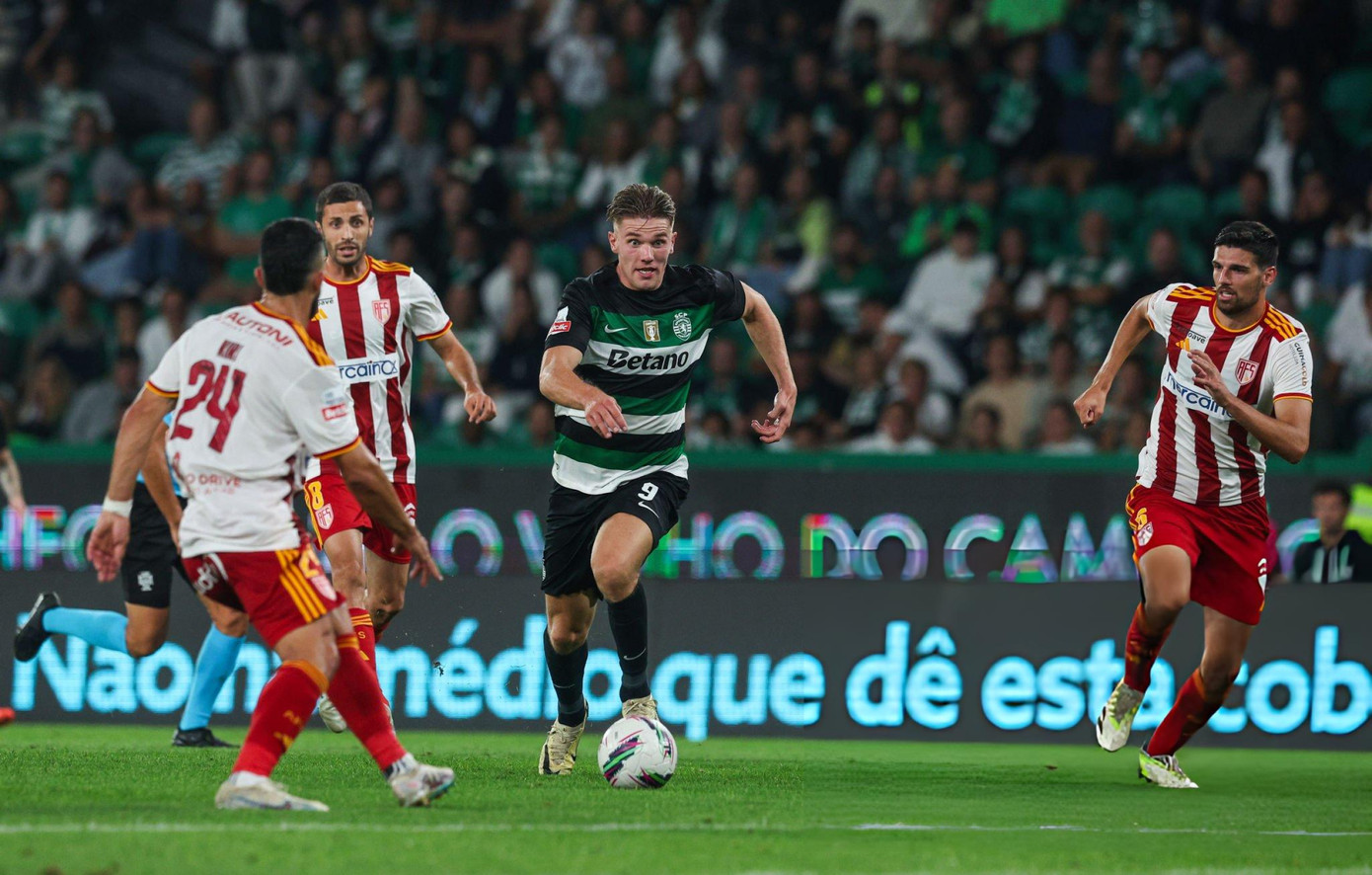 Gyokeres hiện là mẫu tiền đạo toàn diện. Khi hoạt động trong vùng cấm, Gyokeres chạy chỗ linh hoạt, khống chế bước một tốt và có thể xử lý cả 2 chân. Còn khi dạt ra ngoài vùng cấm, Gyokeyes sẵn sàng chơi quay lưng để nhận bóng, làm tường hoặc di chuyển ra biên. Hiệu suất pressing và di chuyển của Gyokeres tương đối ấn tượng.