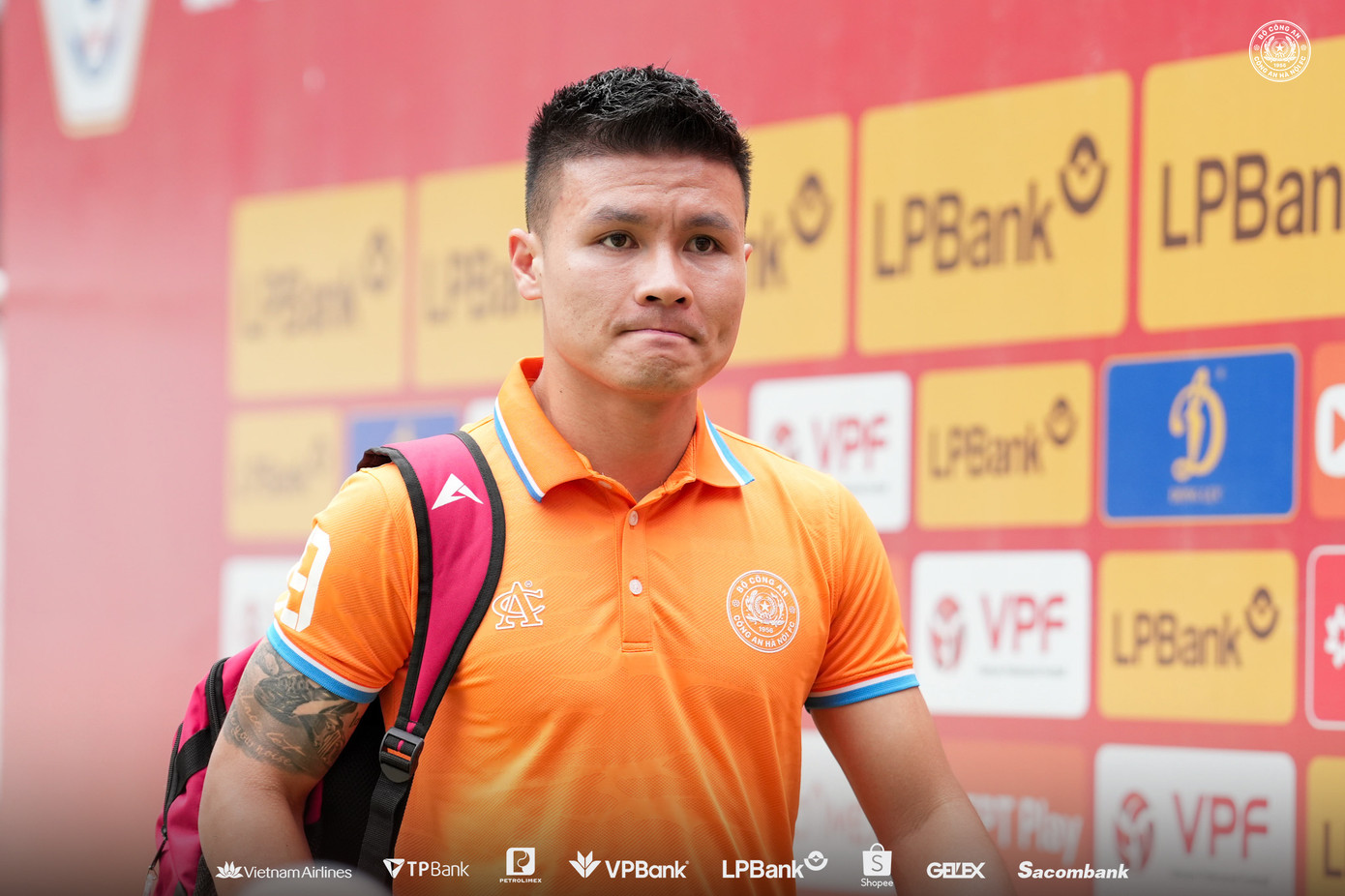 CAHN ngược dòng ấn tượng trước Bình Dương ảnh 7