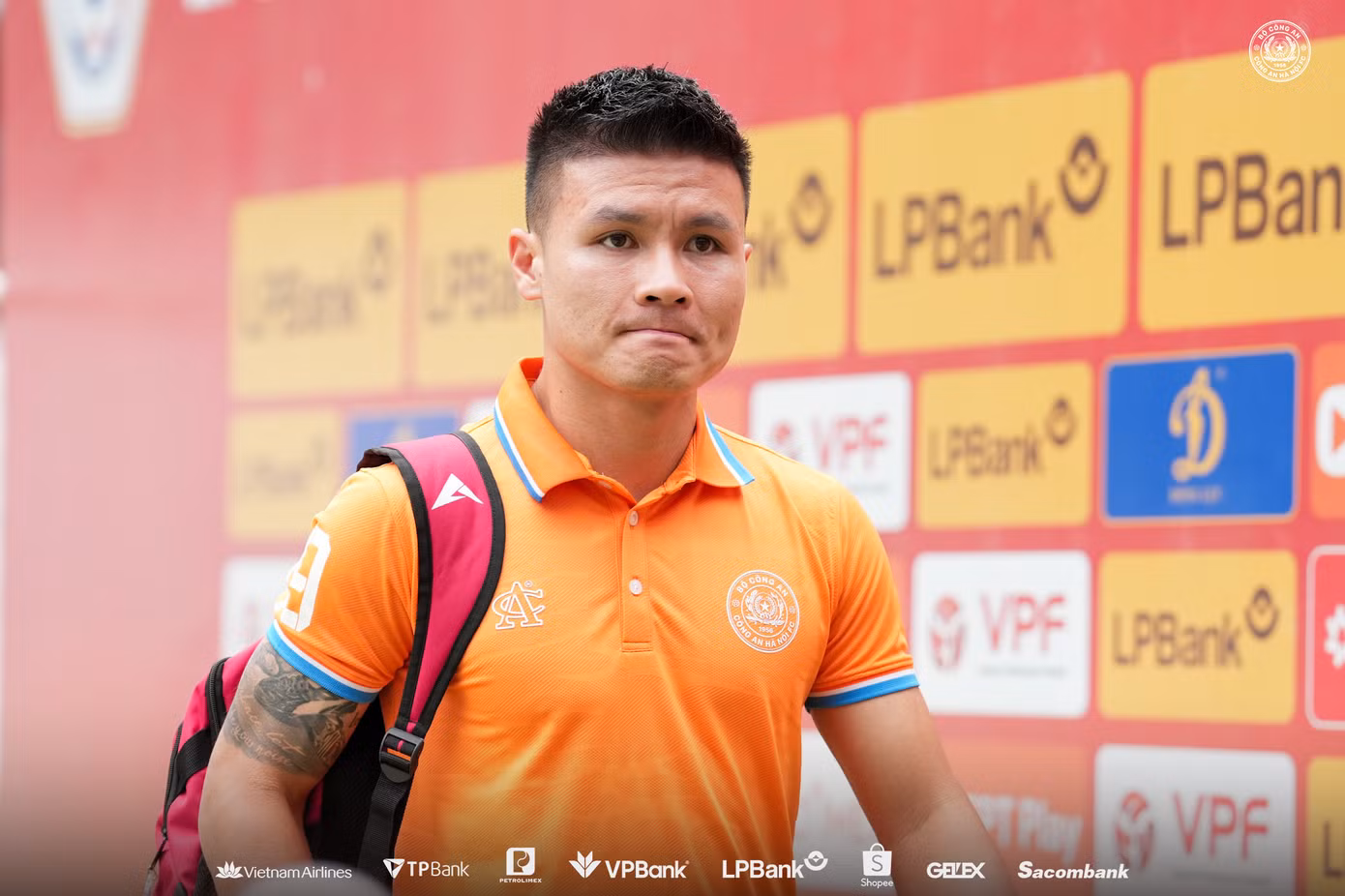 CAHN ngược dòng ấn tượng trước Bình Dương ảnh 7