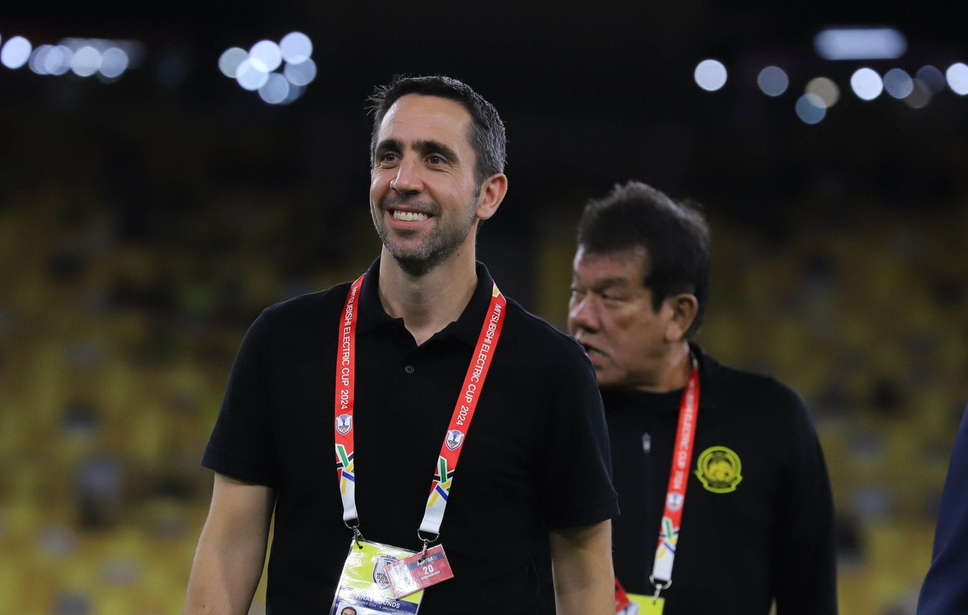 Singapore giành vé vào bán kết ASEAN Cup 2024 ảnh 7