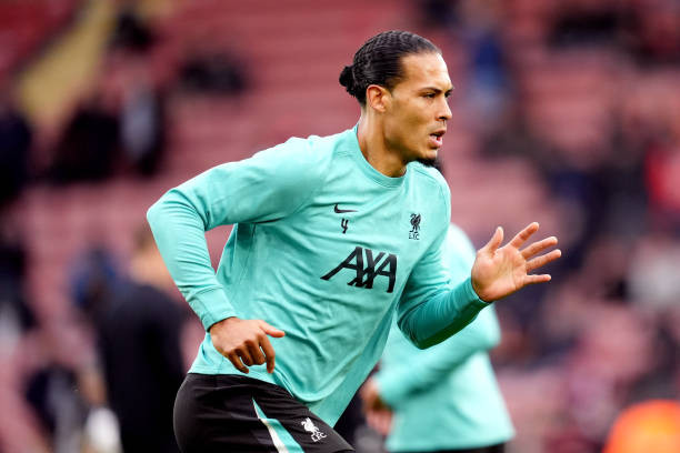 Liverpool thắng Southampton nhờ cú 'đúp' của Salah ảnh 5 Liverpool thắng Southampton nhờ cú 'đúp' của Salah ảnh 5