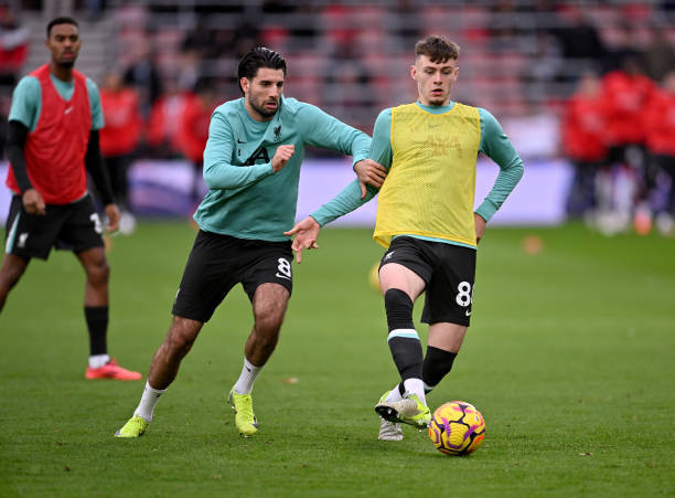 Liverpool thắng Southampton nhờ cú 'đúp' của Salah ảnh 4 Liverpool thắng Southampton nhờ cú 'đúp' của Salah ảnh 4