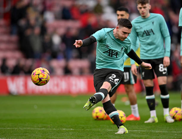 Liverpool thắng Southampton nhờ cú 'đúp' của Salah ảnh 3 Liverpool thắng Southampton nhờ cú 'đúp' của Salah ảnh 3