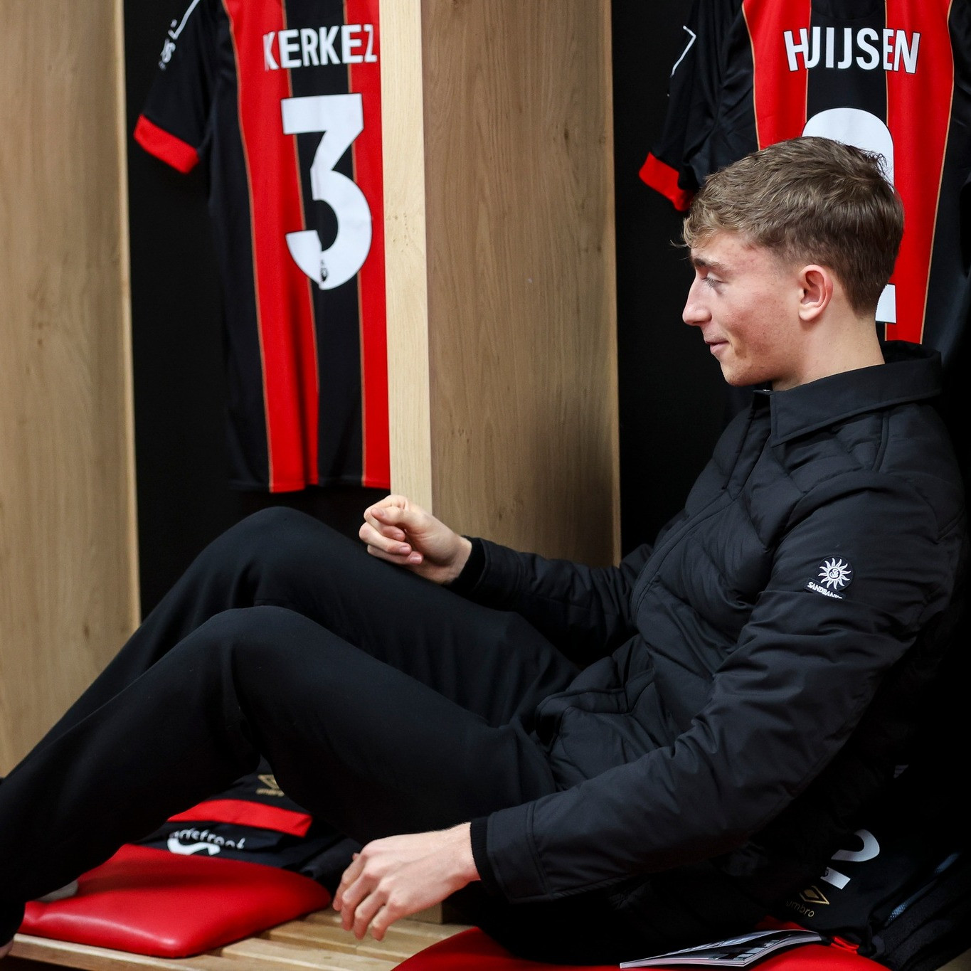 Salah đưa Liverpool vượt ải Bournemouth ảnh 9