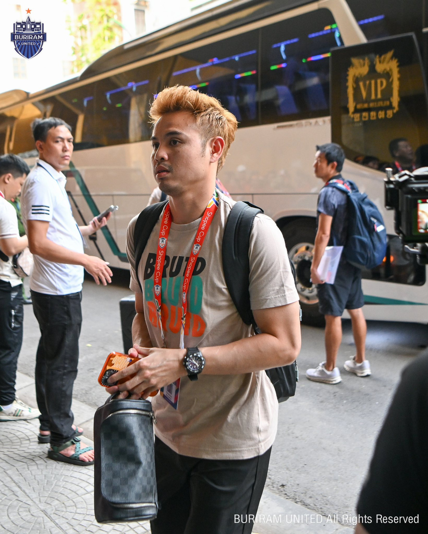 CAHN lỡ chiến thắng trước Buriram ảnh 7