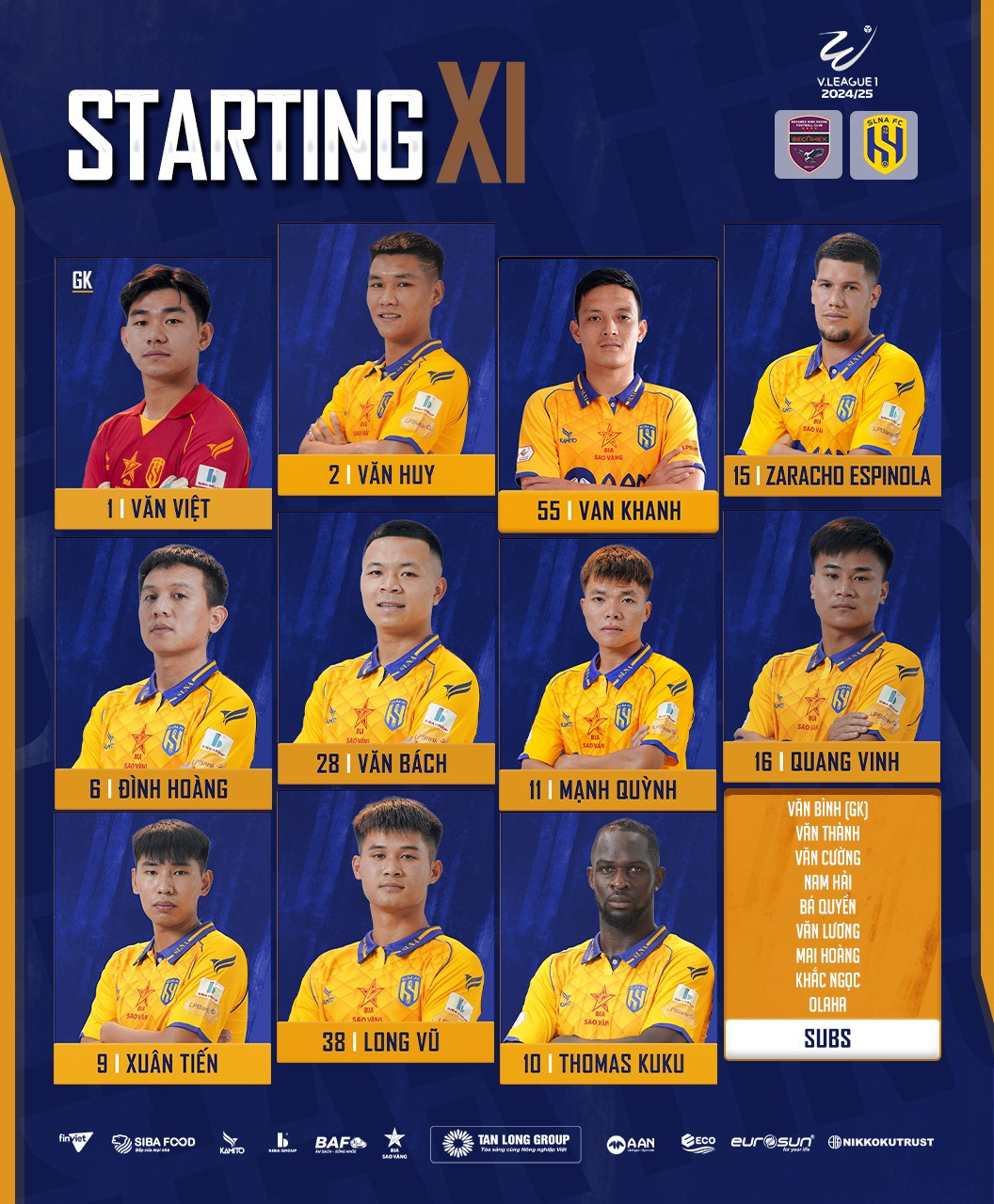 SLNA trắng tay trên sân Bình Dương, nguy cơ để SHB Đà Nẵng bám đuổi ảnh 3