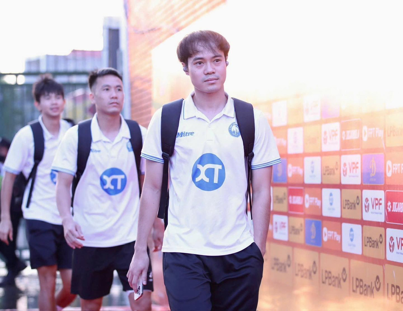 SHB Đà Nẵng thảm bại trên sân Thiên Trường ảnh 4 SHB Đà Nẵng thảm bại trên sân Thiên Trường ảnh 4